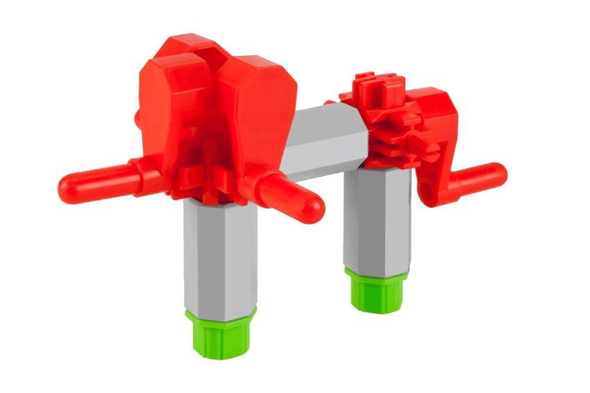 EAN 5906395455355 - Korbo Basic 180 imagen 6