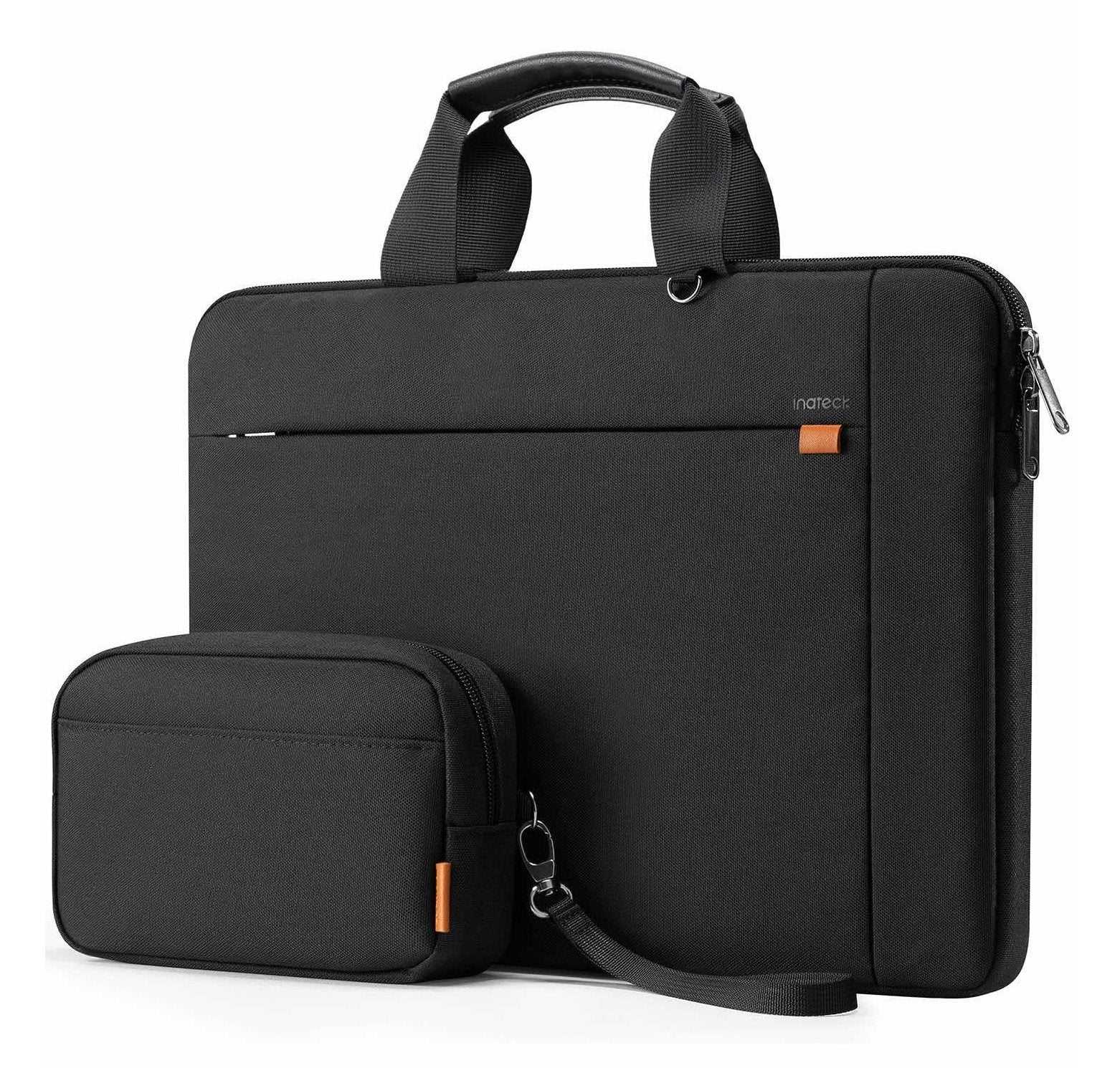 Inateck Laptoptasche 13" Compatible Con 14 Macbook Pro Air