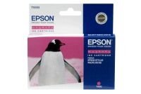 Cartucho Original Epson T5593 Magenta - C13t55934020 Ml-13pag-400