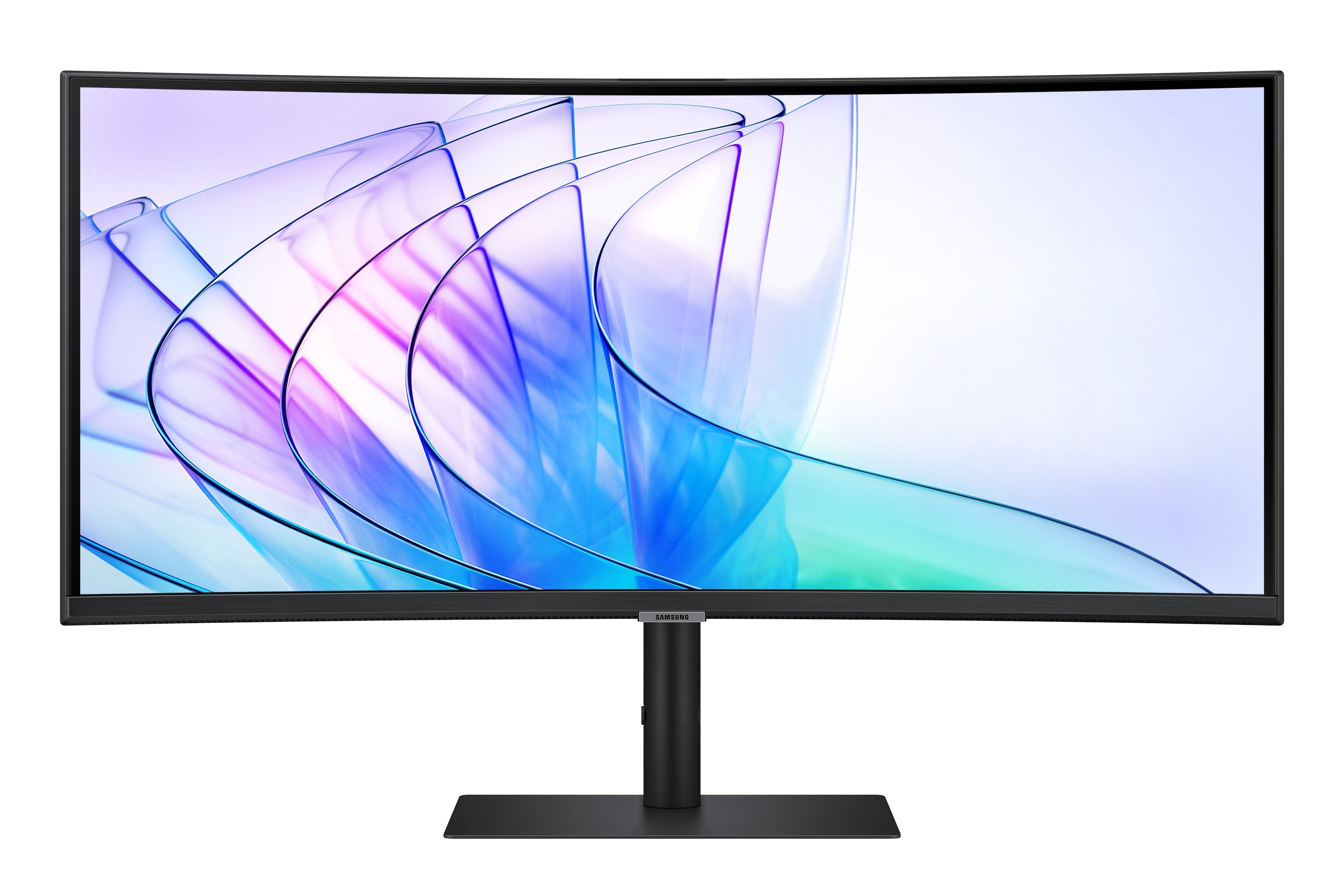EAN 8806094974010 - Samsung S65VC pantalla para PC 86,4 cm (34") 3440 x 1440 Pixeles UltraWide Quad HD LCD Negro imagen 2