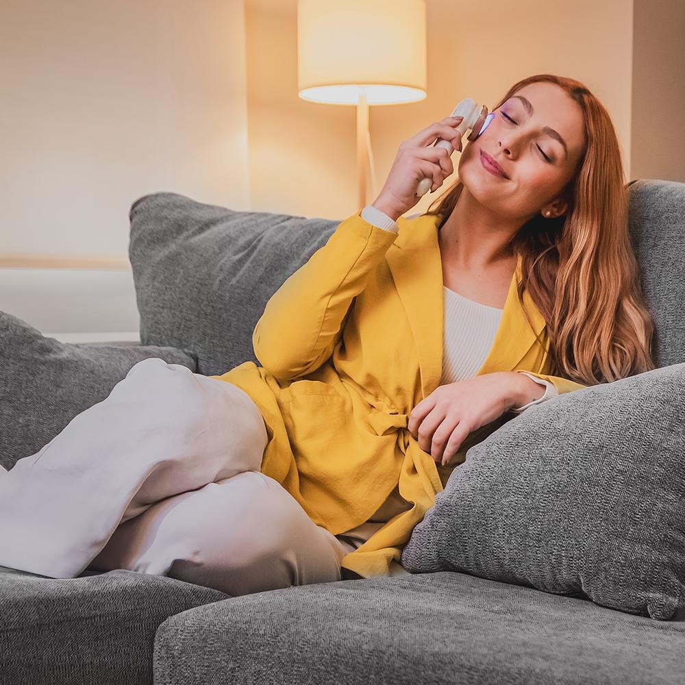 Cecotec Bamba Facecare Lightsonic