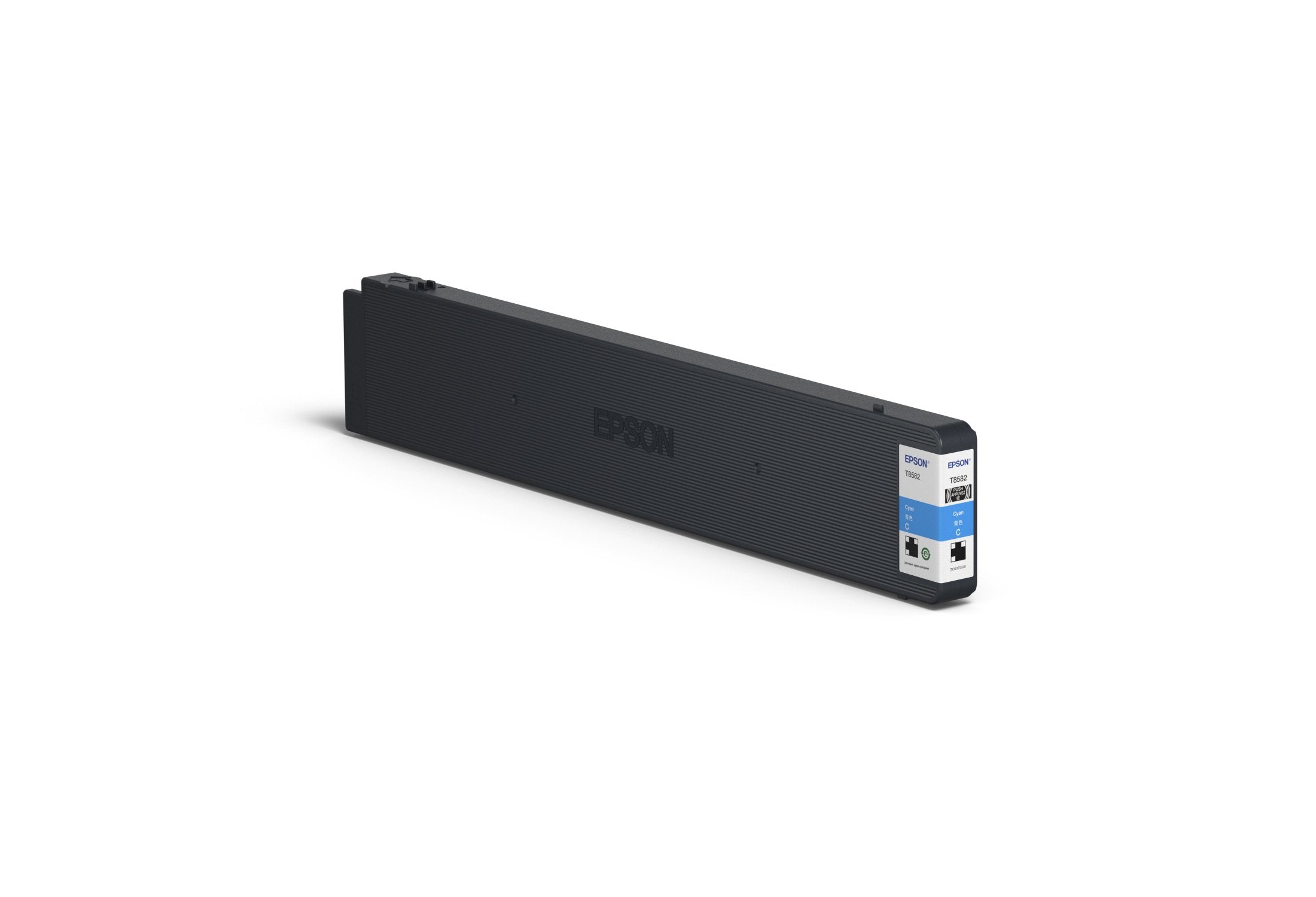 EAN 8715946649450 - Epson C13T887200 cartucho de tinta 1 pieza(s) Original Cian imagen 1