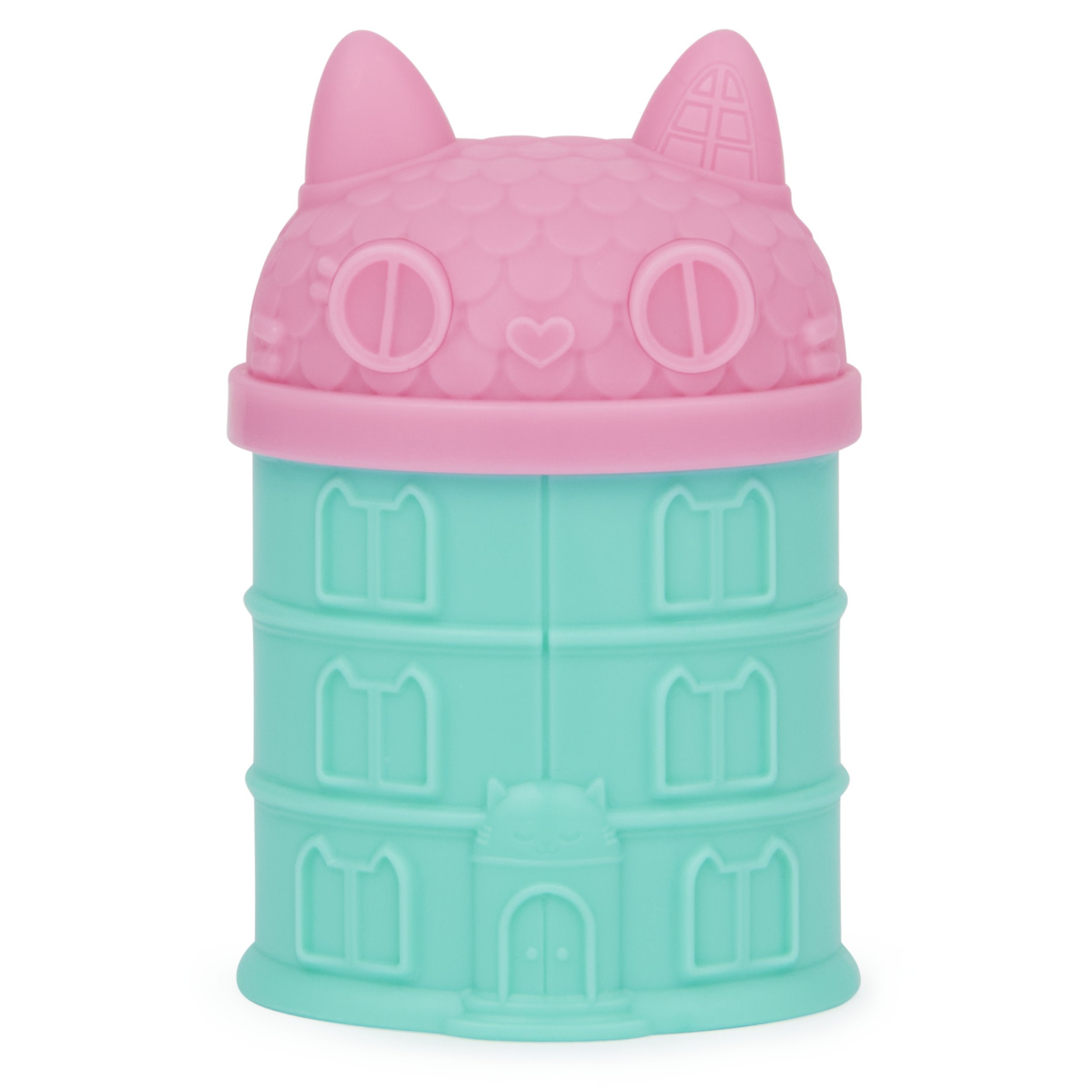 Spin Master Gabby'S Dollhouse 1 De 12 Mini Figuras Sorpresa Jugar Figura (Artículo Variado)