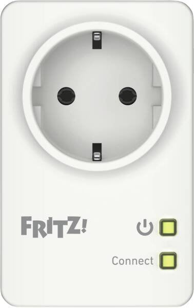 Fritz! Smart Energy 200 (Blanco) 20003113