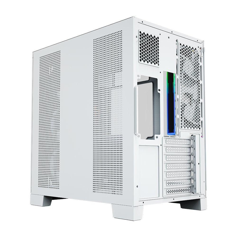 Torre Atx Xyz Neutron X Pro White