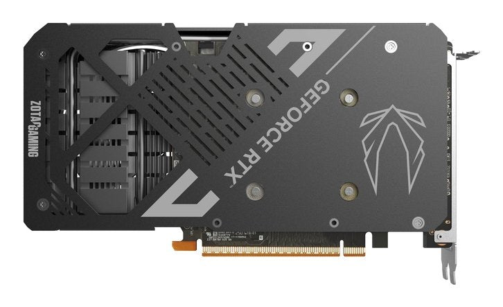 EAN 8886307701565 - Zotac GAMING GeForce RTX 5050 Twin Edge OC NVIDIA 8 GB GDDR6 imagen 3