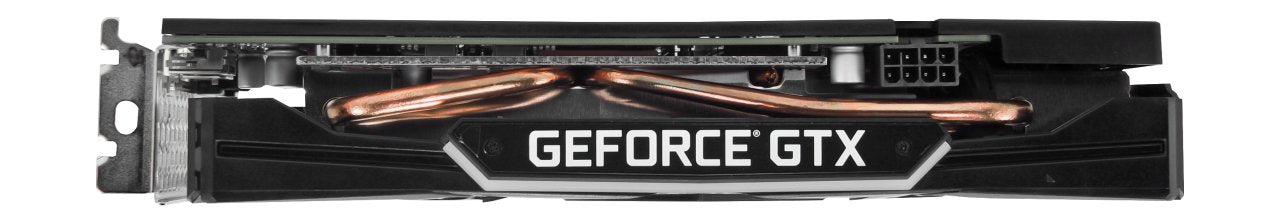 EAN 4710562242652 - Gainward NE6166S018J9-1160X tarjeta gráfica NVIDIA GeForce GTX 1660 SUPER 6 GB GDDR6 imagen 4