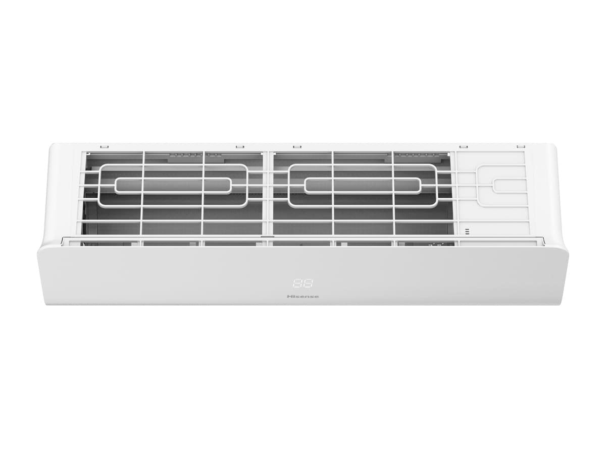 EAN 6926597716862 - Hisense KC35YR03 sistema de aire acondicionado dividido Sistema split Blanco imagen 7