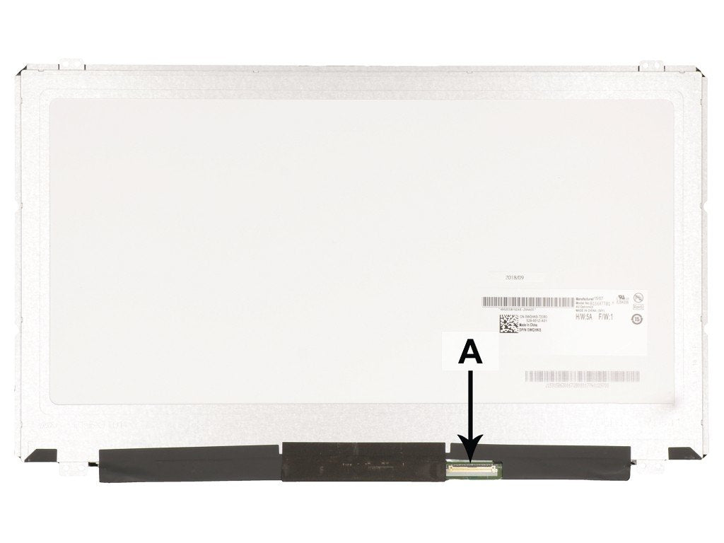 EAN 5055190192290 - 2-Power SCR0676A refacción para laptop imagen 1
