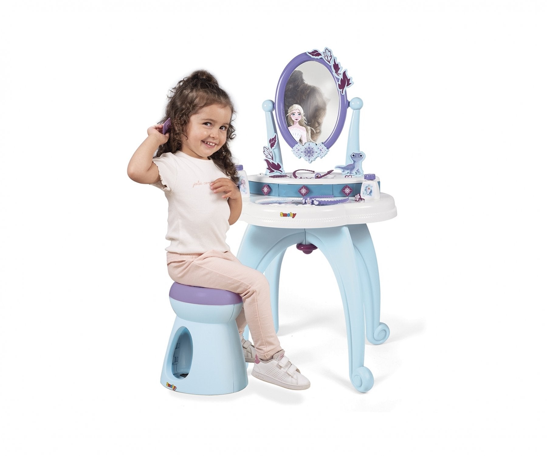 EAN 3032163202448 - Smoby 320244 juego de rol imagen 3
