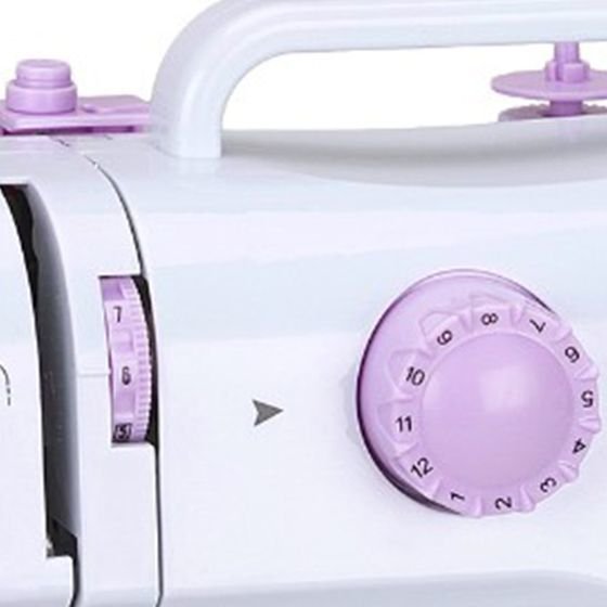 Emerio Nähmaschine 12 Programme Vor- Und Rückwärtsautom.