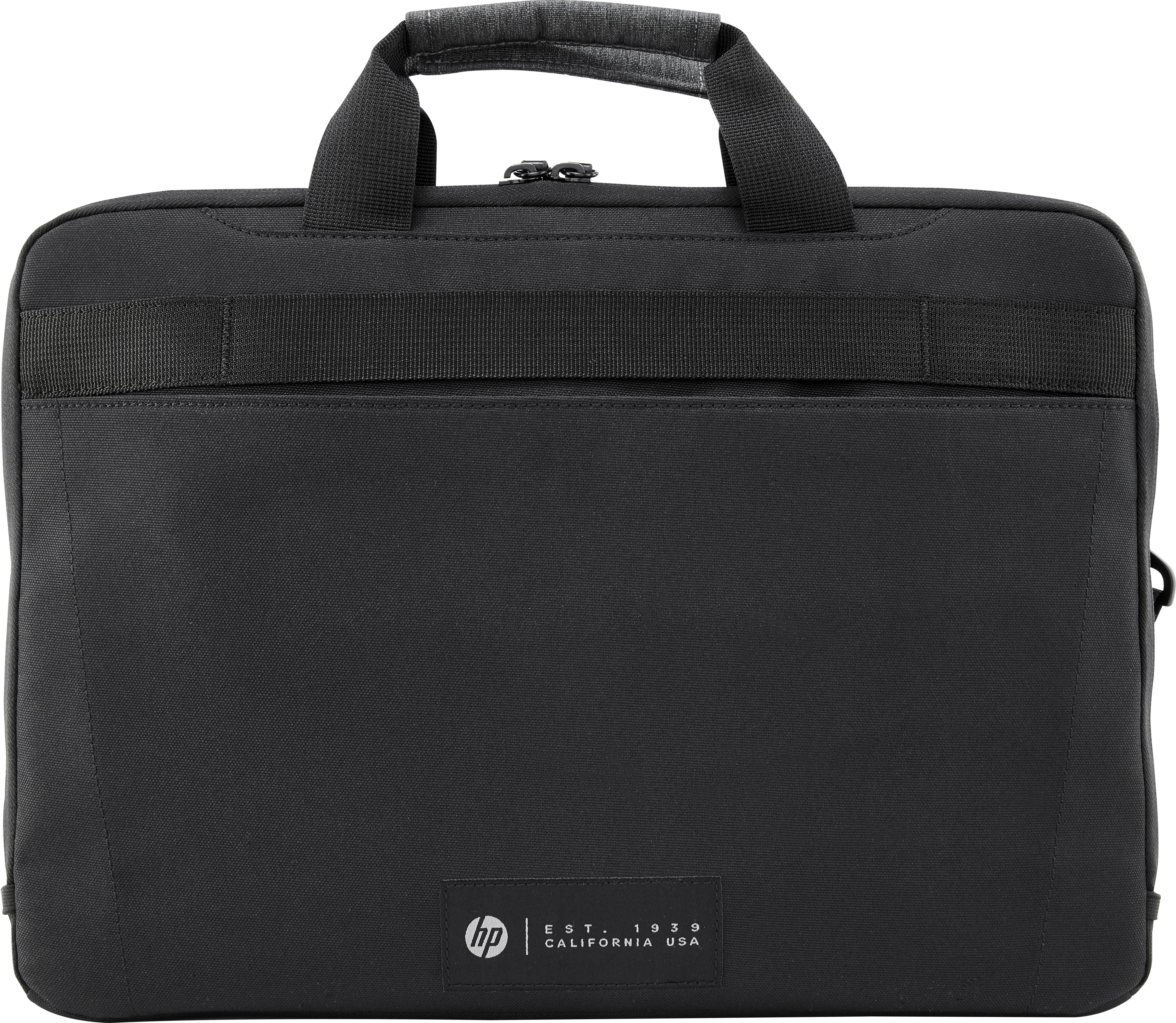 EAN 0195697156298 - HP Renew Travel 15.6 Laptop Bag 39,6 cm (15.6") Mochila Gris, Negro imagen 3