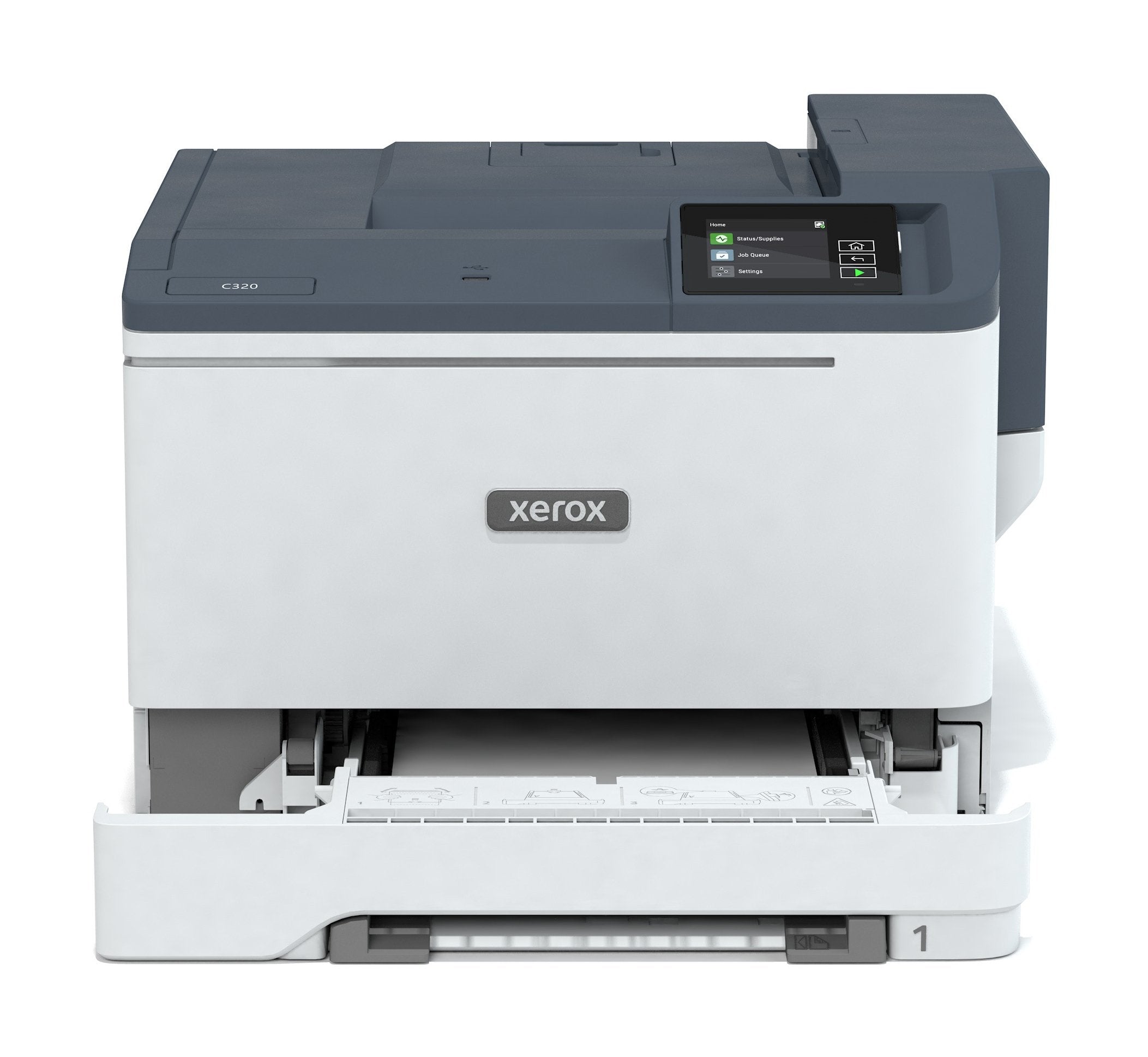 EAN 0095205044324 - Xerox C320V_DNI impresora láser Color 4800 x 4800 DPI Wifi imagen 31