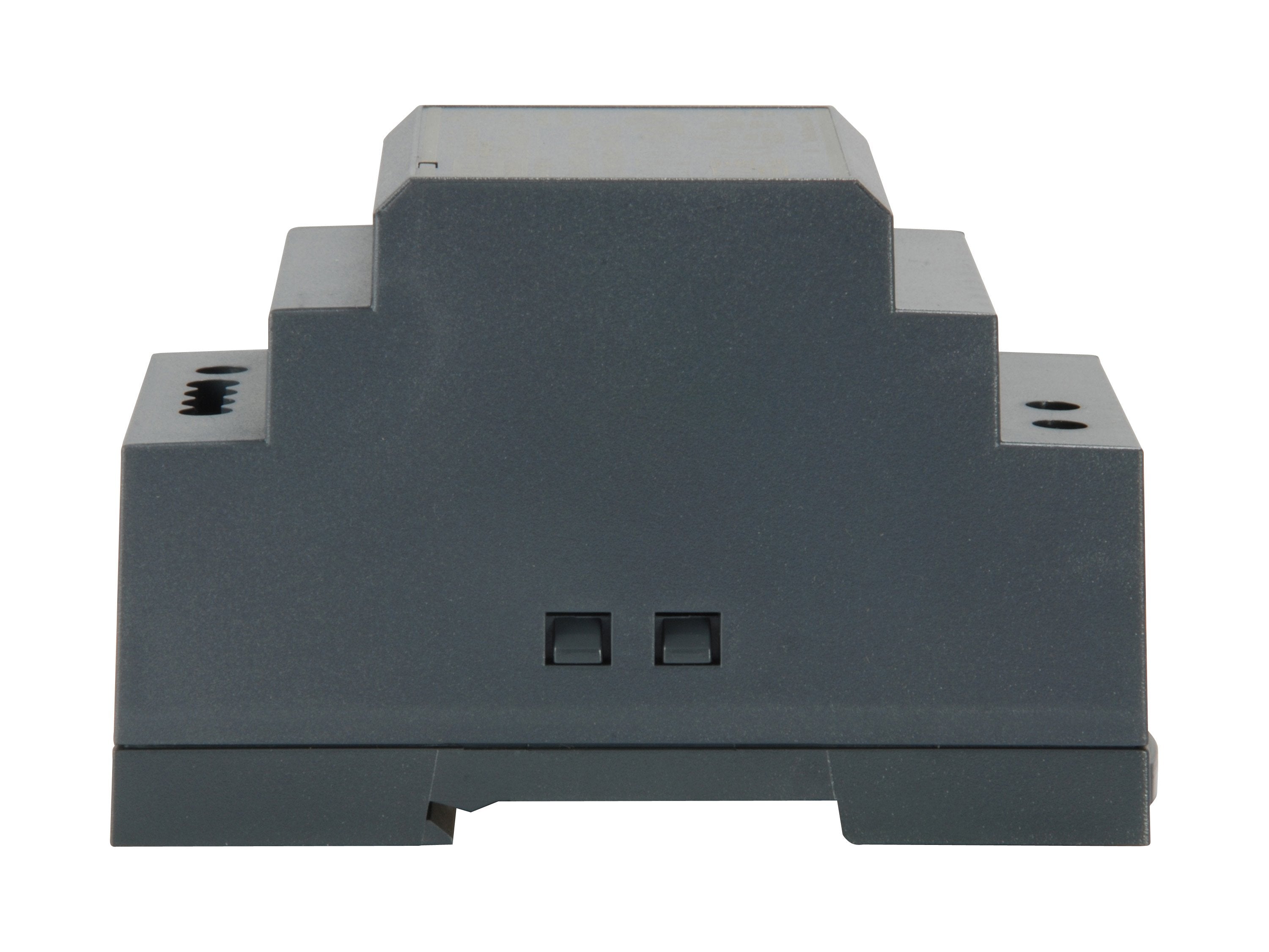 Levelone Indumrie Netzteil 24vdc 60w+Din-Schiene Negro