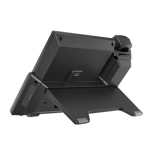 Teléfono Sip Fanvil X7 Negro