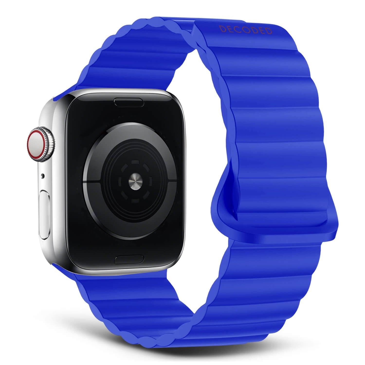 EAN 8720593013196 - Decoded D24AWS41TSL4SGB pieza y accesorio para reloj Correa de reloj imagen 1