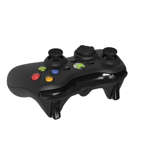 EAN 810007713939 - Hyperkin M01368-BK mando y volante Negro USB Gamepad Xbox One, Xbox Series S, Xbox Series X imagen 5
