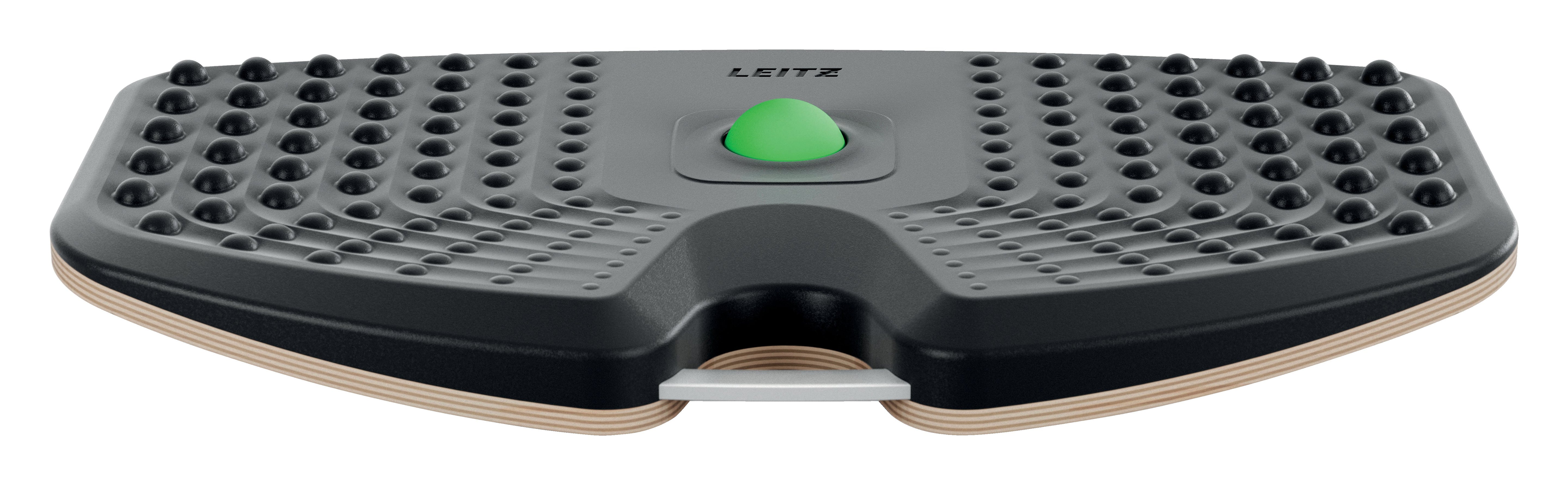 EAN 4002432136063 - Leitz 65870089 entrenador equilibrio Tablero de equilibrio Gris Oscuro imagen 9