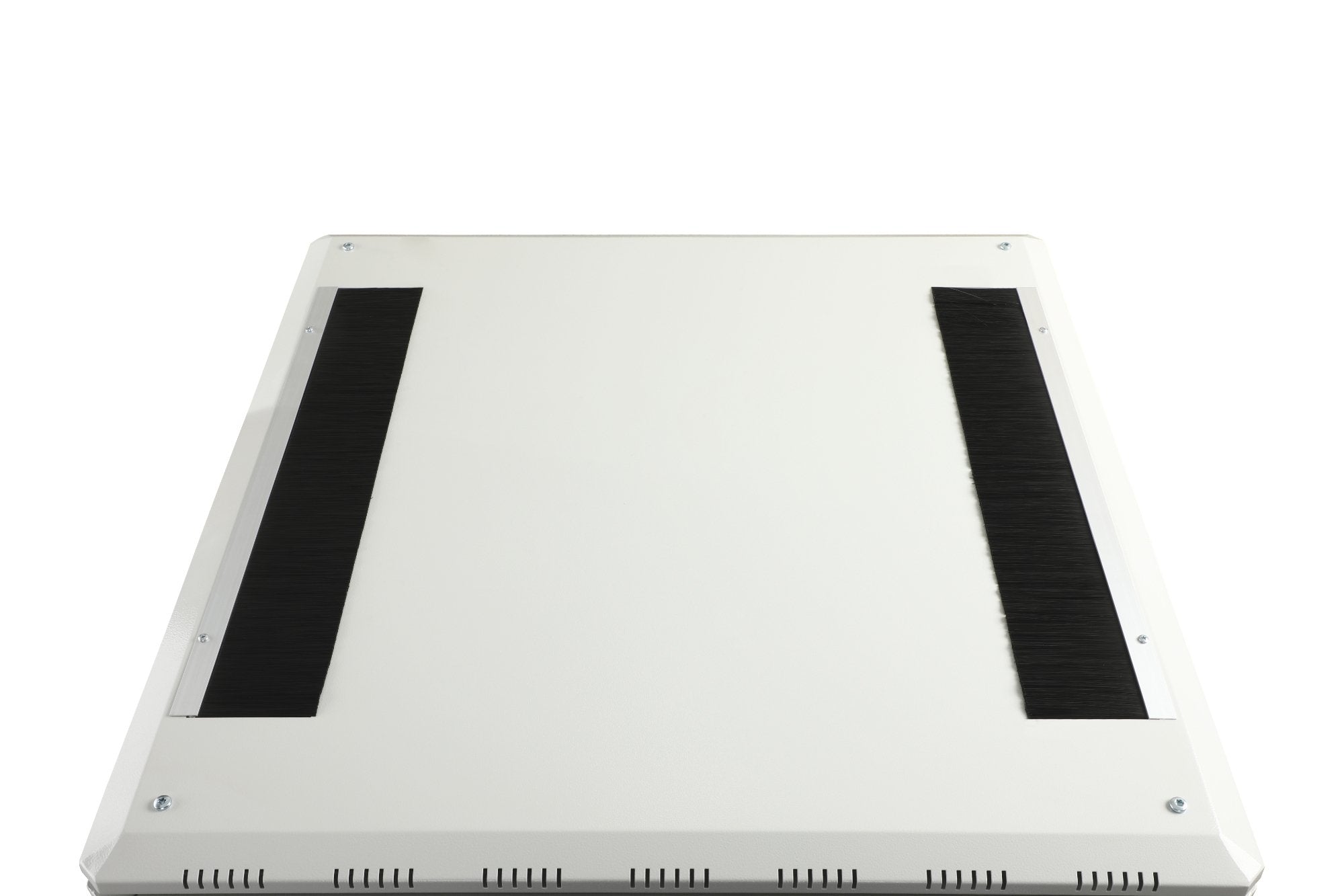 EAN 4016032476467 - Digitus DN-31118 armario rack 42U Rack o bastidor independiente Gris imagen 4