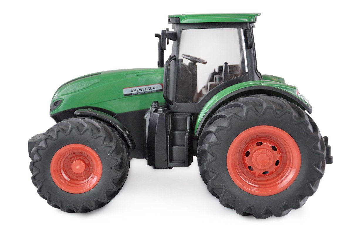 EAN 4260768519695 - Amewi 22639 modelo controlado por radio Tractor Motor eléctrico 1:24 imagen 5