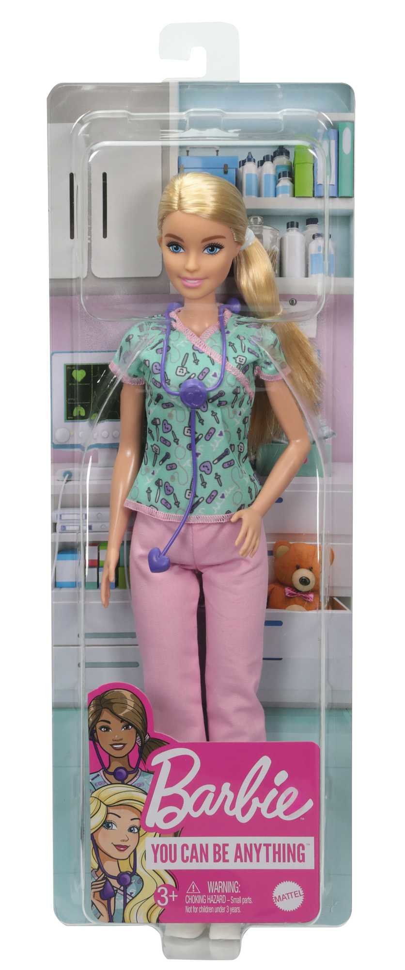 EAN 0887961921427 - Barbie GTW39 muñeca imagen 6
