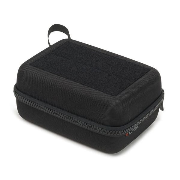 EAN 7640158669129 - CATURIX CTRX-09 caja para equipo Funda Negro imagen 1