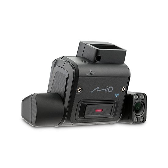 EAN 4713264287747 - Mio MiSentry 12T Full HD Negro imagen 3