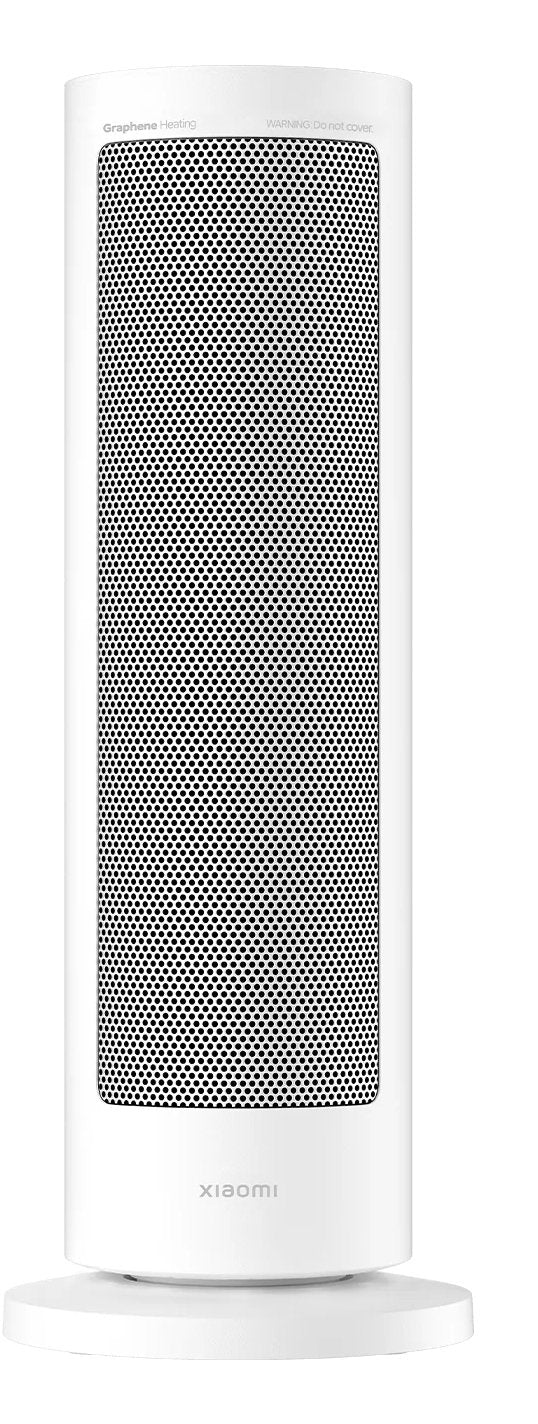EAN 6932554440725 - Xiaomi Smart Graphene Heater Interior Blanco 2000 W Ventilador eléctrico imagen 1