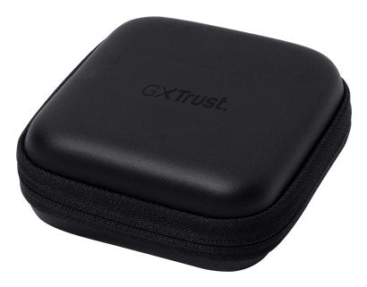 EAN 8713439255980 - Trust GXT 406 Pine Auriculares Alámbrico Dentro de oído Juego Negro imagen 9