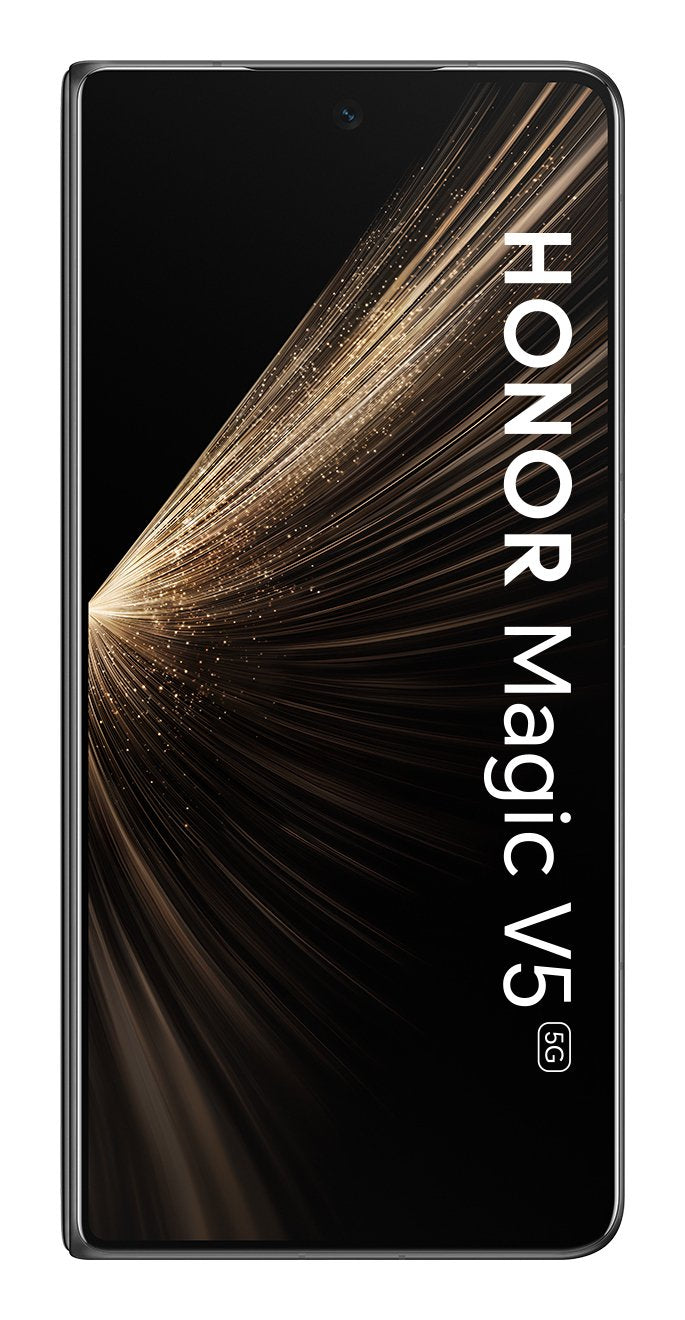 EAN 6936520873531 - Honor MAGIC V5 20,2 cm (7.95") MagicOS 9.0.1 5G USB Tipo C 16 GB 512 GB 5820 mAh Negro imagen 8