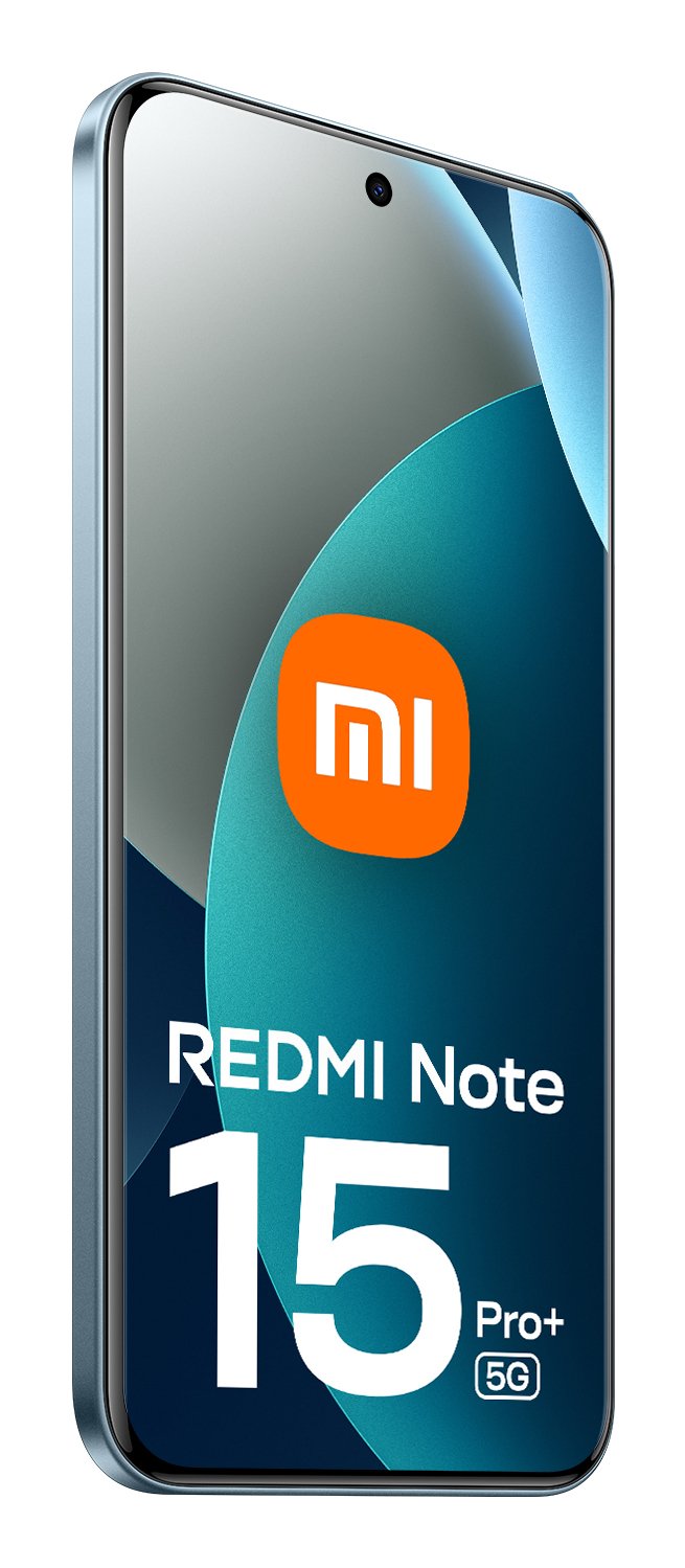 Smartphone Xiaomi Redmi Note 15 Pro+ 5g 256gb Aal