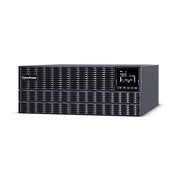 Cyberpower Usv Ols4kert4ua-Iec 19" 3800w Online