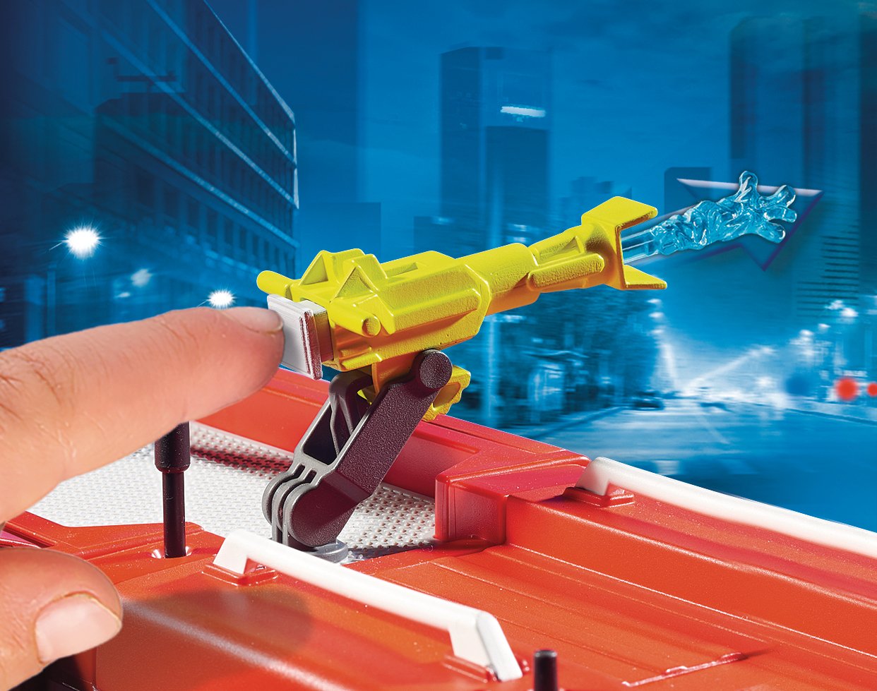 EAN 4008789094643 - Playmobil 9464 vehículo de juguete imagen 3