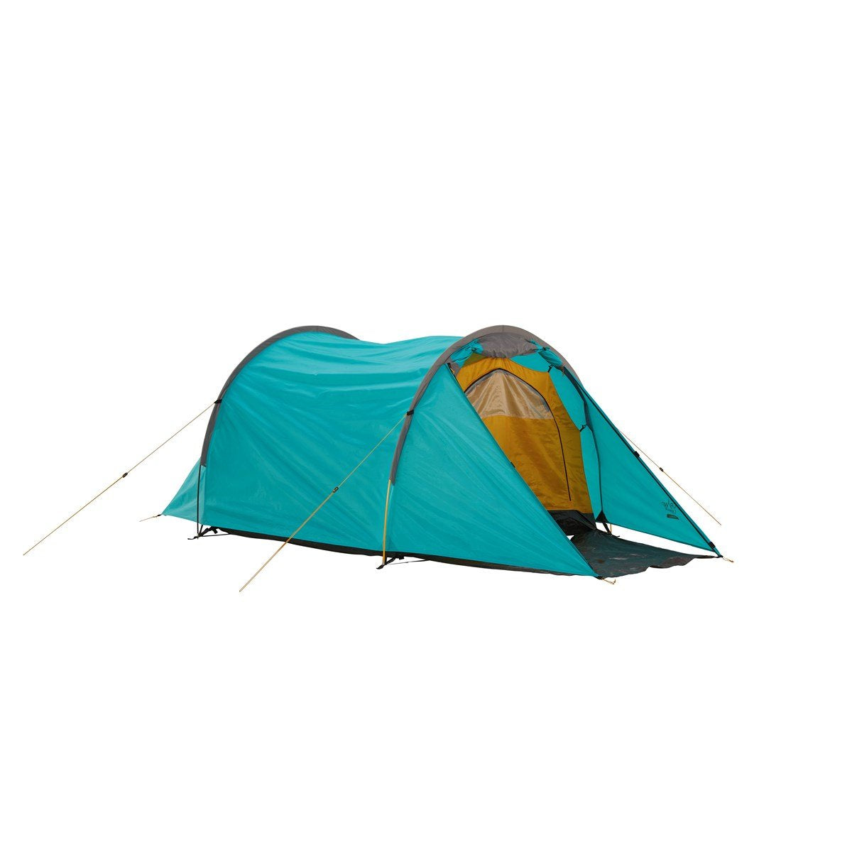 EAN 5703384084318 - Grand Canyon Robson 2 Azul Tienda tipo túnel imagen 2