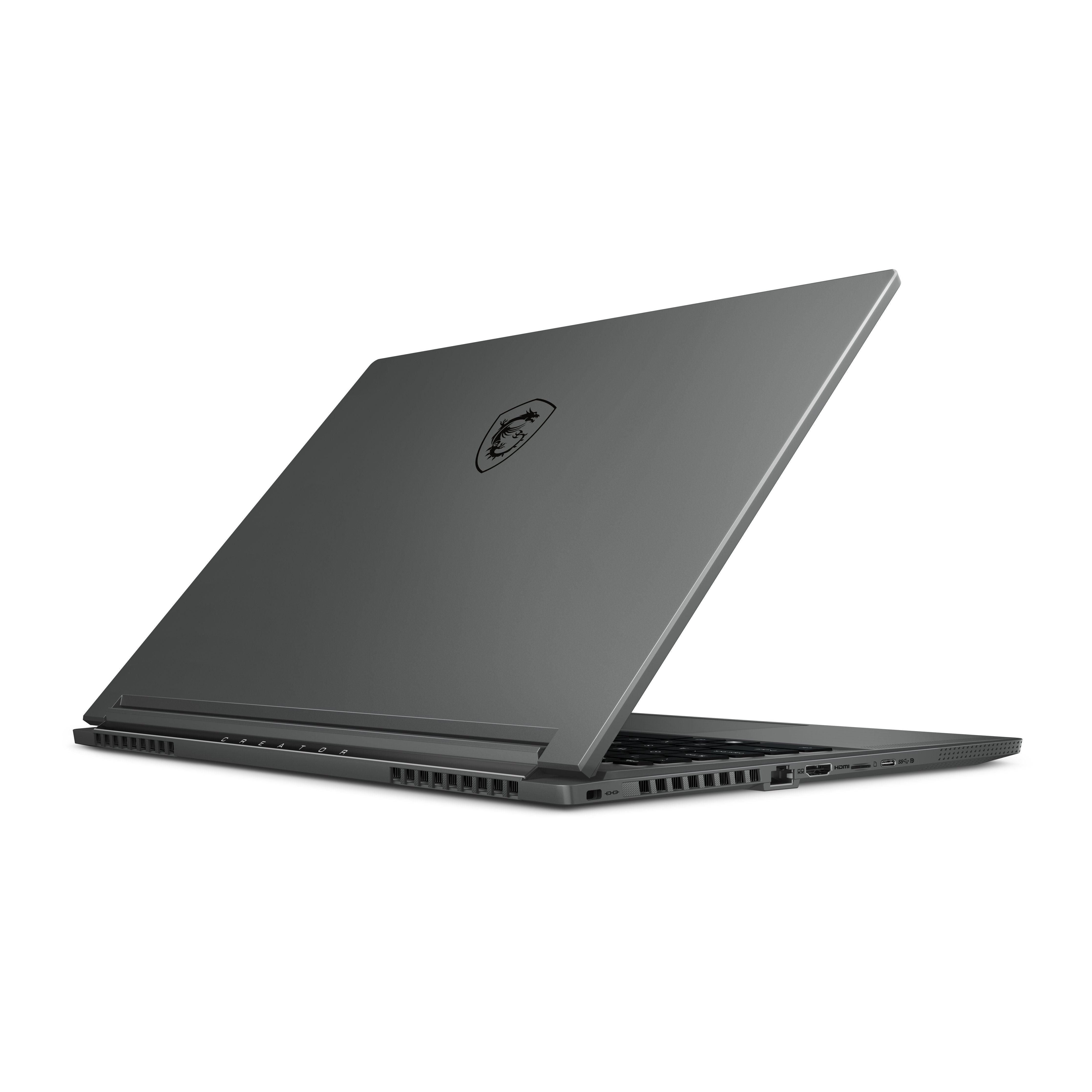 Msi Creatorpro 16 Ai-207es U9 64 2tb 3000 W11p 16"