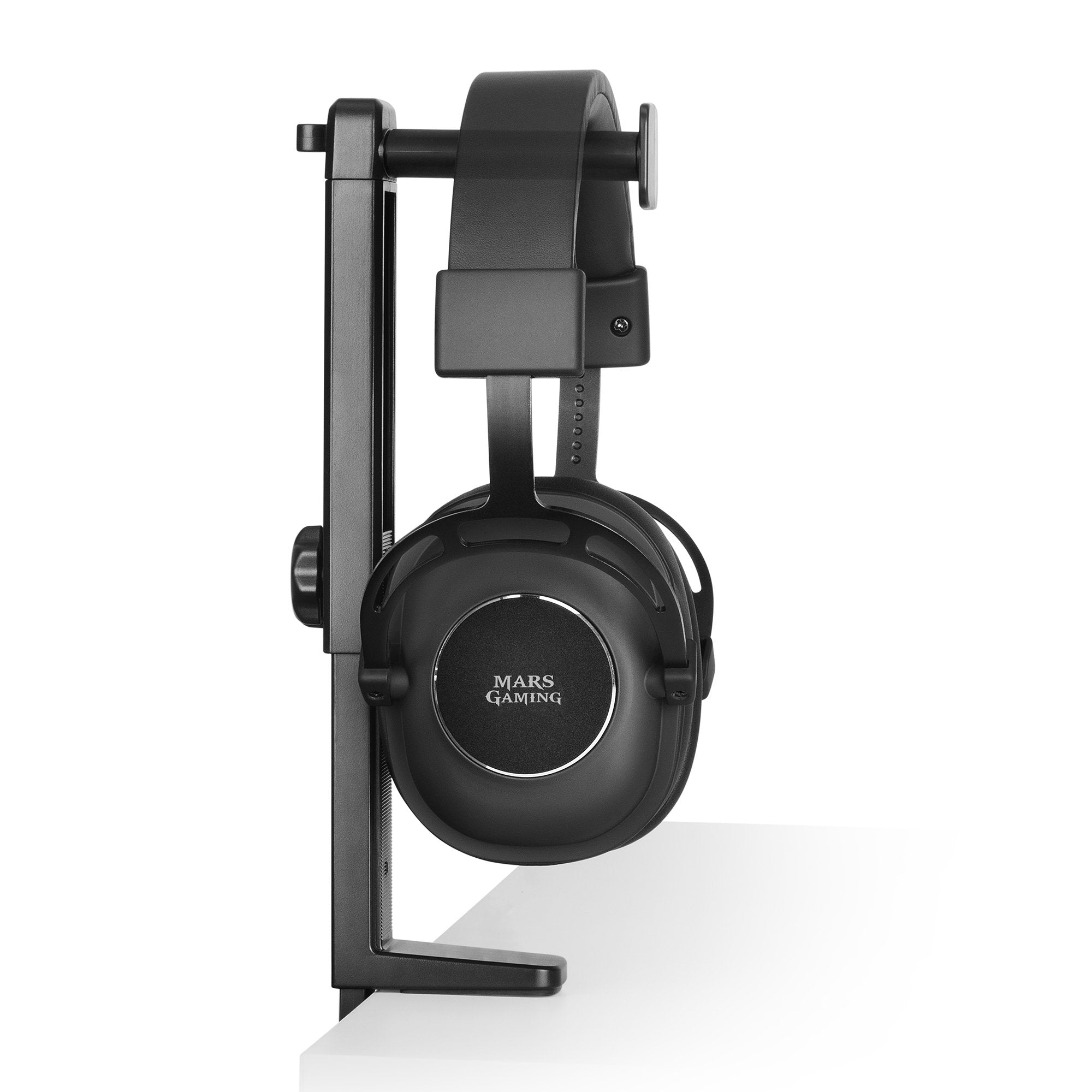 EAN 4711099470259 - Mars Gaming MHH2 auricular / audífono accesorio Soporte para auriculares imagen 3