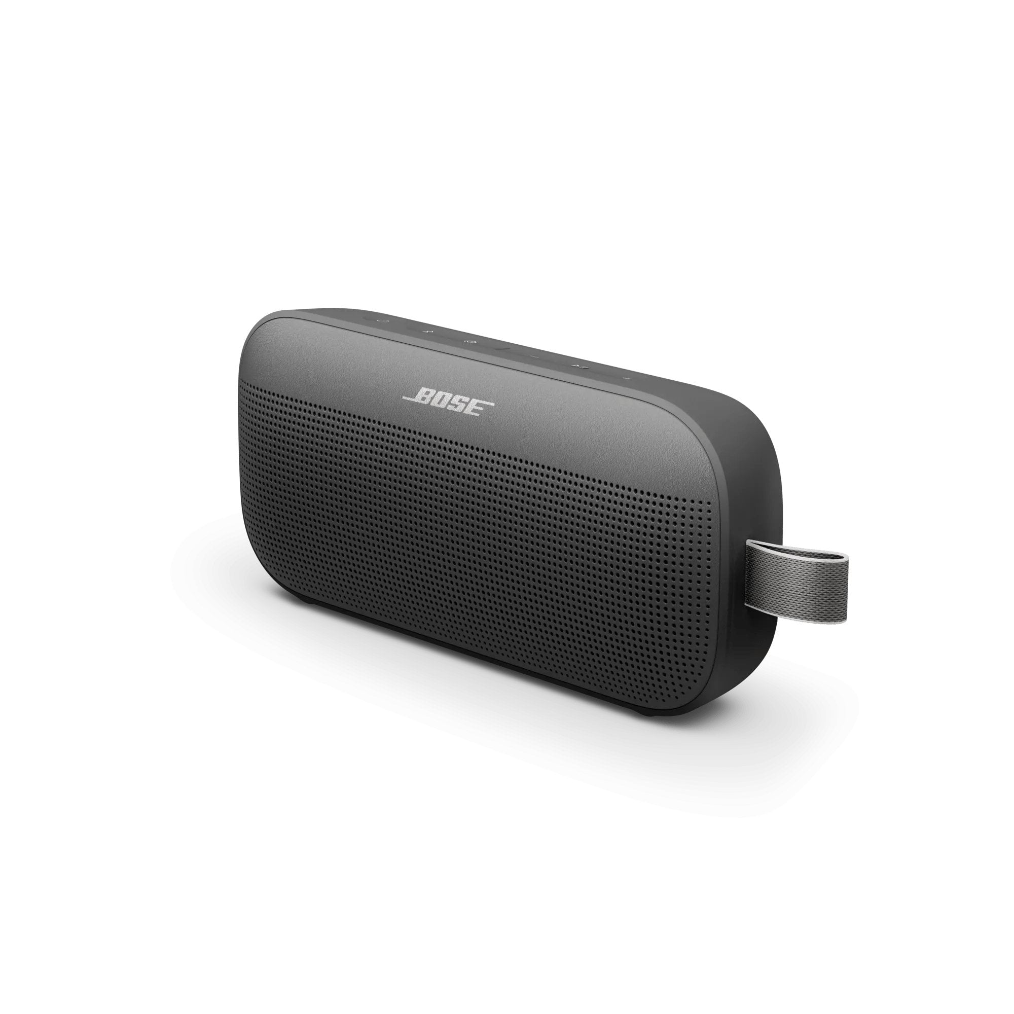 Altavoz Portátil Bose Soundlink Flex (2.ª Gen.) Black
