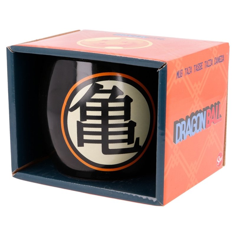 EAN 8412497004058 - Stor 00405 tazón Negro, Naranja 1 pieza(s) imagen 3
