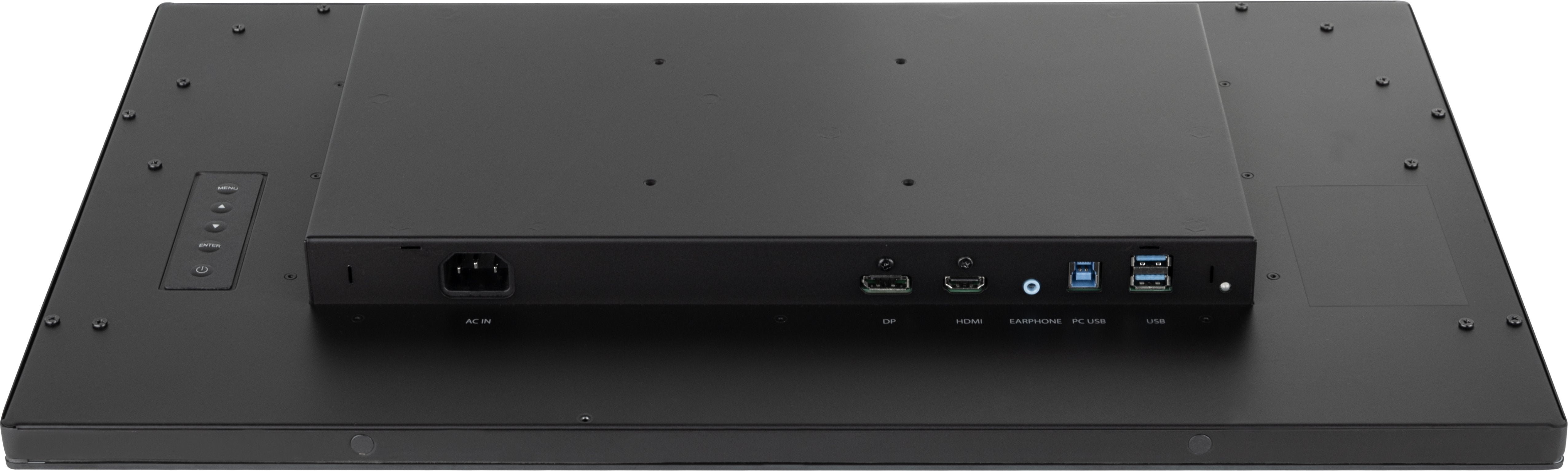 Iiyama 60.5cm 23,8" Tf2438msc-B1 16:9 M-Touch Hdmi+Usb Spk Retail