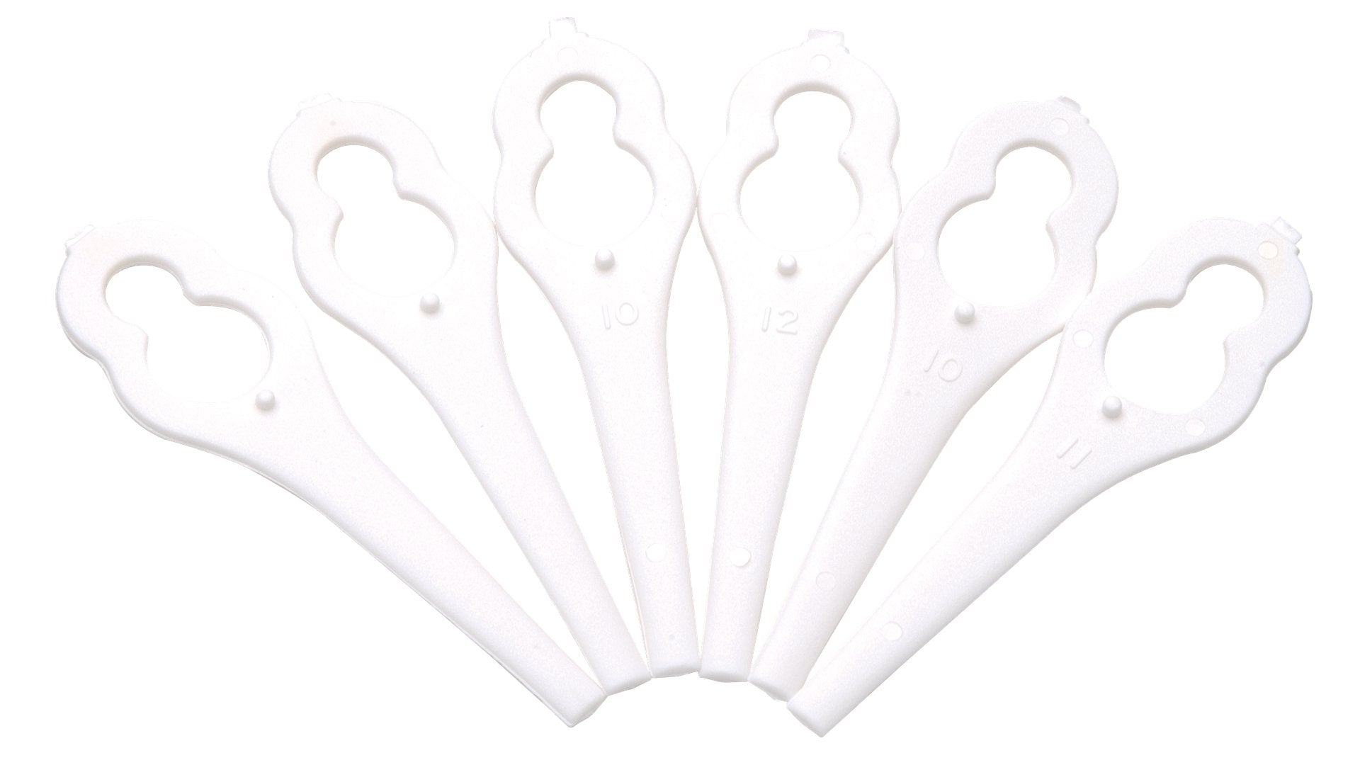 EAN 3165140349383 - Bosch F016800177 accesorio para cortaborde y desbrozadora imagen 1