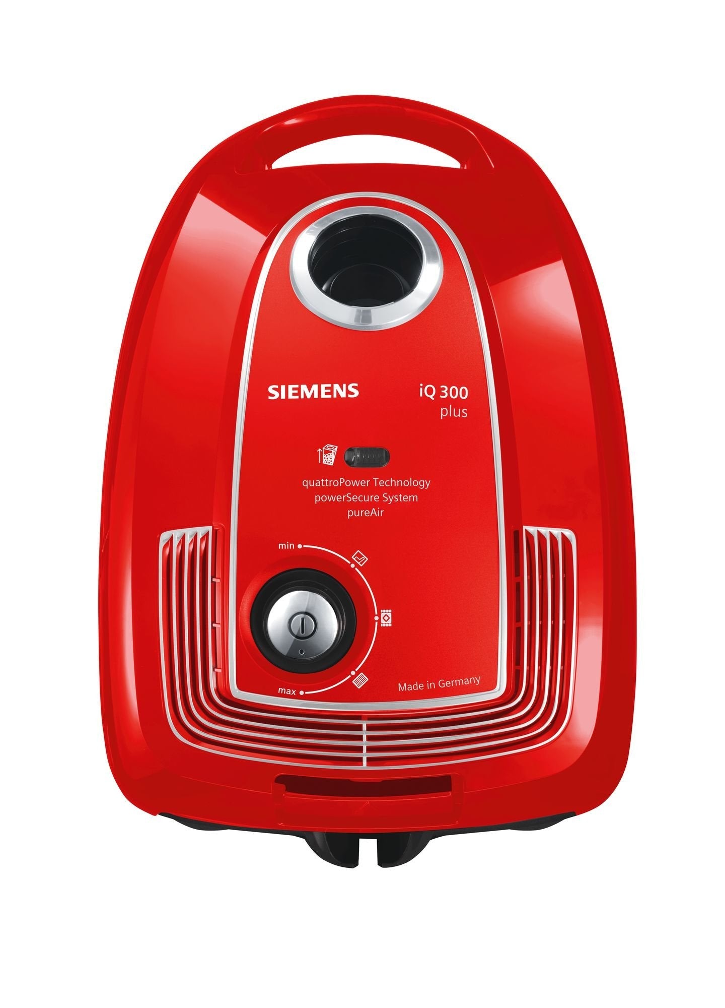 EAN 4242003845547 - Siemens iQ300 VSP3AAAA aspiradora 4 L Aspiradora cilíndrica Secar 750 W Bolsa para el polvo imagen 12