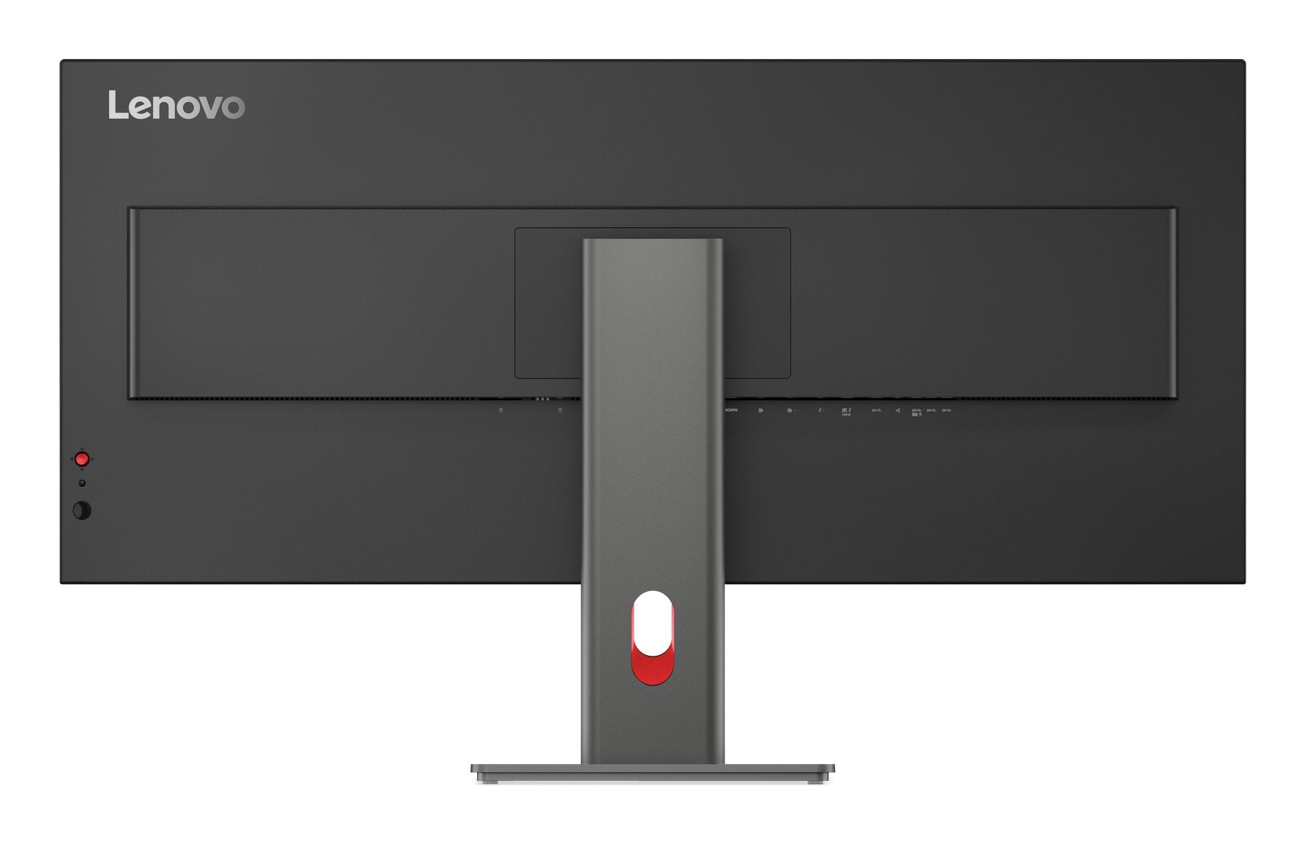 EAN 0199274964429 - Lenovo ThinkVision P40WD-40 pantalla para PC 100,8 cm (39.7") 5120 x 2160 Pixeles LCD Negro imagen 9