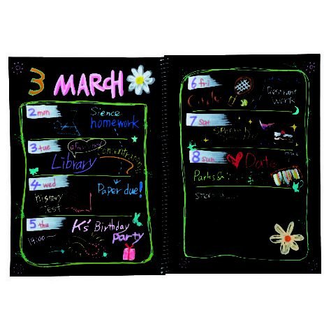 Posca Marcador Pc-3m Punta Cónica 0,9 - 1,3 Mm Verde Marino