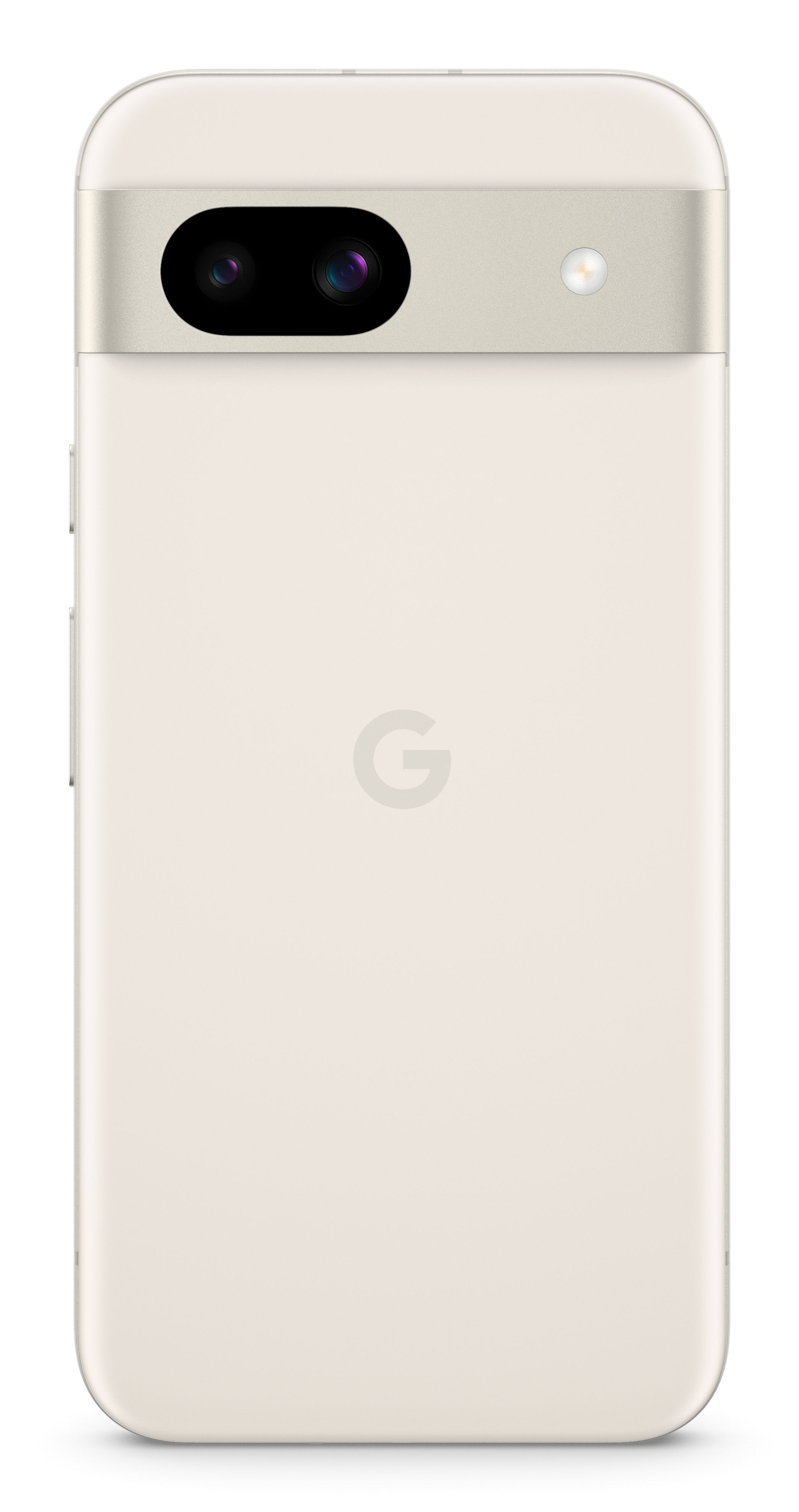 EAN 0840244707941 - Google Pixel 8a 15,5 cm (6.1") SIM doble Android 14 5G USB Tipo C 8 GB 128 GB 4492 mAh Blanco imagen 3