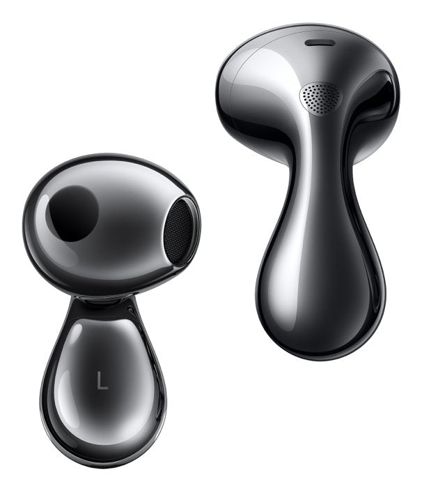 EAN 6942103147753 - Huawei FreeBuds 6 Auriculares Inalámbrico Dentro de oído Llamadas/Música USB Tipo C Bluetooth Negro imagen 2