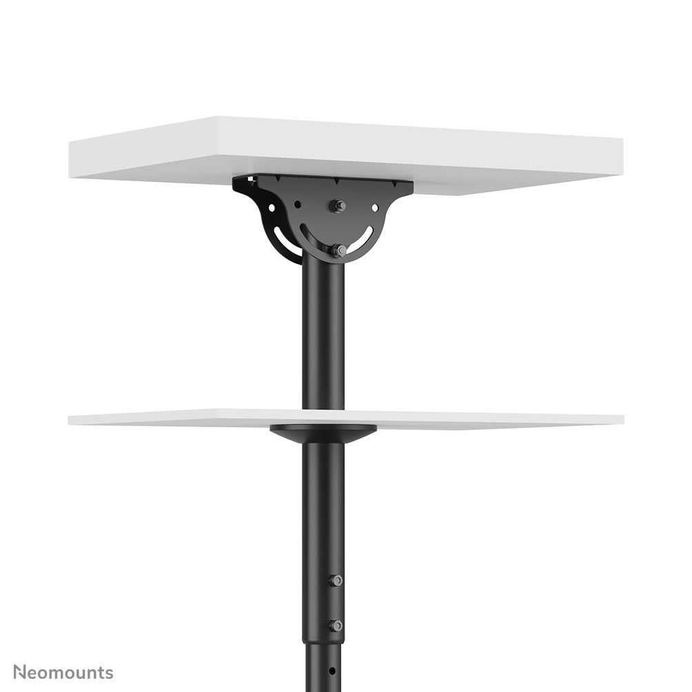 EAN 8717371445997 - Neomounts NM-C440DBLACK soporte para TV 152,4 cm (60") Negro imagen 9