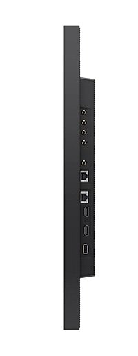 EAN 8806095813363 - Samsung OM32DX 81,3 cm (32") LCD Wifi 2000 cd / m² Full HD Negro Tizen 24/7 imagen 9