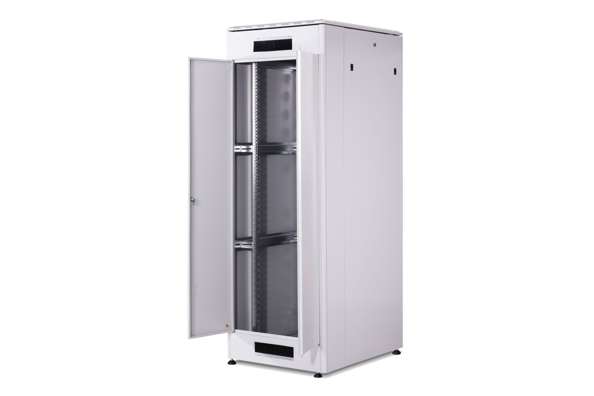 EAN 4016032353522 - Digitus DN-19 47U-8/10-1 armario rack Rack o bastidor independiente Gris imagen 3
