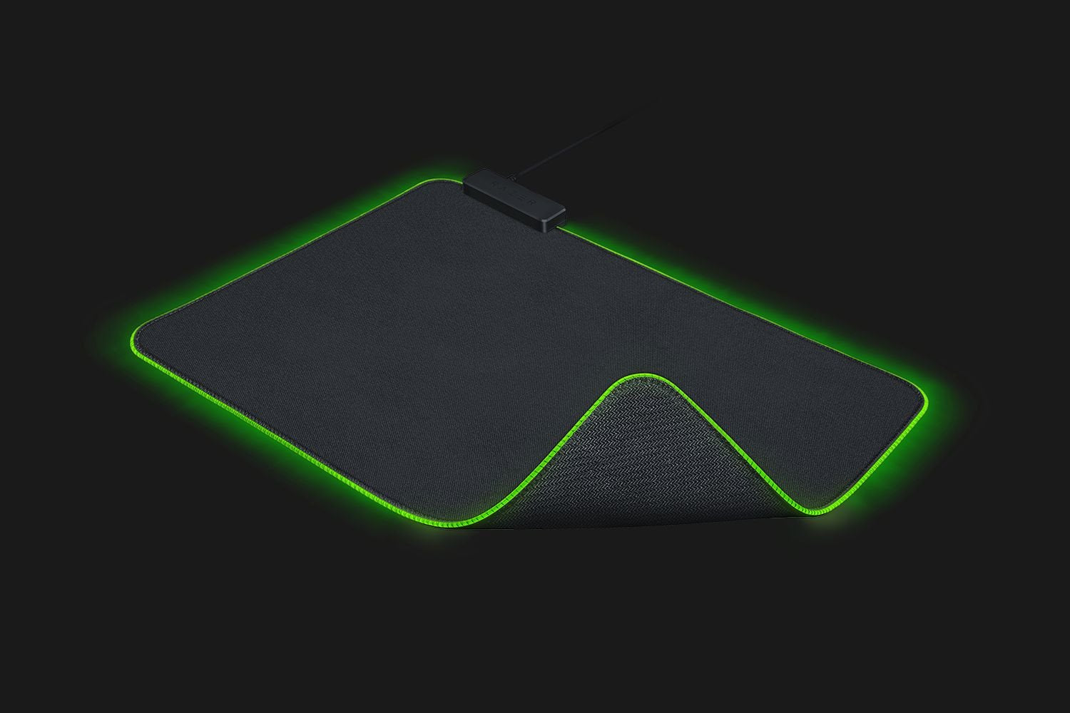 EAN 8886419318095 - Razer Goliathus Extended Chroma Alfombrilla de ratón para juegos Negro imagen 9