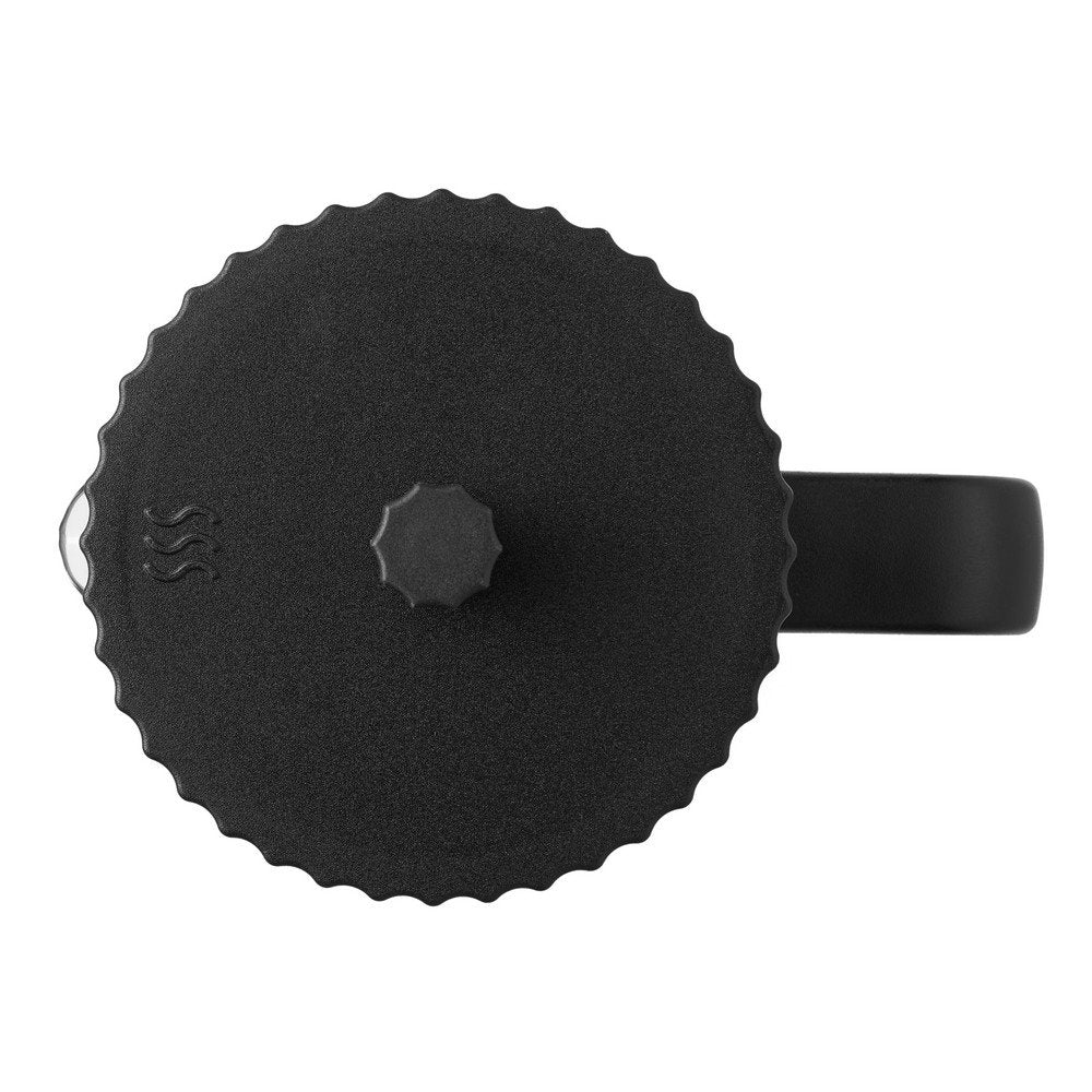 EAN 4260709013787 - Resto Kitchenware 90535 Francés de Prensa 1 L Negro imagen 8